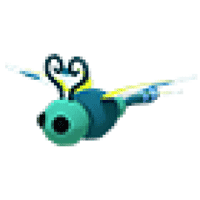 Dragonfly  - Legendary from Regular Egg